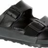 Birkenstock Arizona EVA Dames Slippers Small Fit - Black - Maat 36