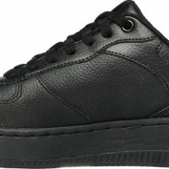 Skechers SPORT COURT 92 Dames Sneakers - Maat 40 -dames-schoenen Verkoop 550x255 14