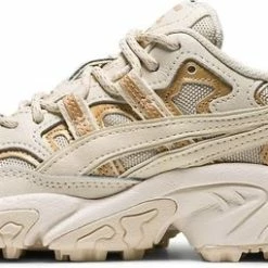 ASICS - Dames Schoenen - Gel-Nandi - W - Beige - Maat 37 -dames-schoenen Verkoop 550x255 15