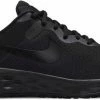 Nike W NIKE REVOLUTION 6 NN Dames Sneakers - Zwart - Maat 37.5