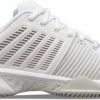 K-Swiss Express Light 2 Clay Dames - Sportschoenen - Tennis - Smashcourt - Wit
