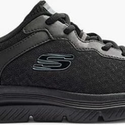 Skechers Zwarte Sneaker Gracefull 3.0 - Maat 39 -dames-schoenen Verkoop 550x258 2