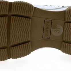 Guess Micola Sneaker Beige / Combi, ,41 / 7 -dames-schoenen Verkoop 550x258 9