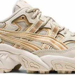 ASICS - Dames Schoenen - Gel-Nandi - W - Beige - Maat 37 -dames-schoenen Verkoop 550x259 21