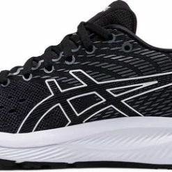 Asics Sportschoenen - Maat 42 - Vrouwen - Zwart,wit,gijs -dames-schoenen Verkoop 550x259 22