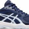 Asics - Upcourt 5 - Indoor Sportschoen Dames-39,5