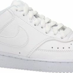 Nike Sneakers - Maat 39 - Vrouwen - Wit -dames-schoenen Verkoop 550x259 5