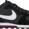 Nike Dames Sneakers Md Runner Dames - Grijs - Maat 37+