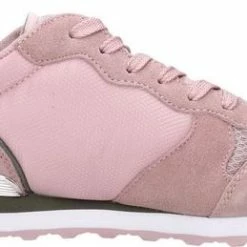 Skechers OG 86 Step N Fly Sneakers Roze - Maat 41 -dames-schoenen Verkoop 550x259 9