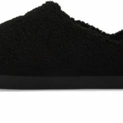 TOMS Ezra Dames Sloffen - Black - Maat 36 -dames-schoenen Verkoop 550x260 15