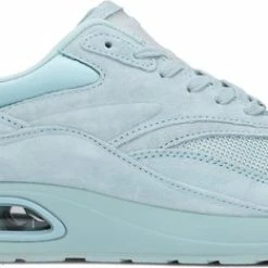 The Hoff Brand Earth Lage Sneakers - Dames - Blauw - Maat 40 -dames-schoenen Verkoop 550x260 18