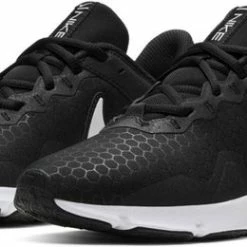 Nike Legend Essential 2 Sportschoenen Dames - Maat 39 -dames-schoenen Verkoop 550x260 6