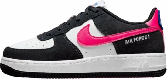 Nike Air Force 1 LV8 Low (GS) Maat 36 1 Nike Air Force 1 LV8 Low (GS) Maat 36