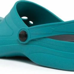 Crocs Classic Type Slipper, Pantoffel, Dames-Heren-Kinderen Slipper, Antibacterieel Slipper, Pnatomical, Aquamarine-Maat 35-36, Buckhead Copacabana 11 Crocs Classic Type Slipper, Pantoffel, Dames-Heren-Kinderen Slipper, Antibacterieel Slipper, Pnatomical, Aquamarine-Maat 35-36, Buckhead Copacabana -dames-schoenen Verkoop 550x261 12