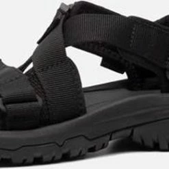 Teva W HURRICANE VERGE Dames Sandalen - Maat 37 -dames-schoenen Verkoop 550x261 14