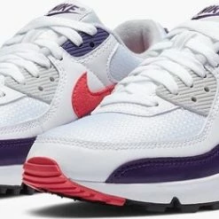 Nike Air Max 90 (Eggplant) - Maat 40 10 Nike Air Max 90 (Eggplant) - Maat 40 -dames-schoenen Verkoop 550x261 17