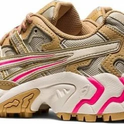 ASICS - Dames Schoenen - Gel-Nandi - W - Beige - Maat 37 -dames-schoenen Verkoop 550x261 18