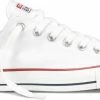Converse Chuck Taylor All Star Sneakers Unisex - Optical White