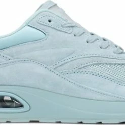 The Hoff Brand Earth Lage Sneakers - Dames - Blauw - Maat 40 -dames-schoenen Verkoop 550x262 14