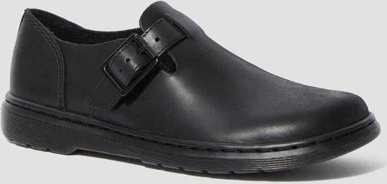 Dr. Martens Dr Martens- Patricia III New Oily Illusion-24278001 Maat 42 2 Dr. Martens Dr Martens- Patricia III New Oily Illusion-24278001 Maat 42 - Afbeelding 2