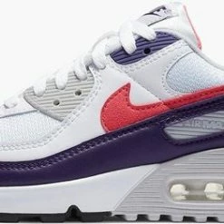 Nike Air Max 90 (Eggplant) - Maat 40 11 Nike Air Max 90 (Eggplant) - Maat 40 -dames-schoenen Verkoop 550x262 17