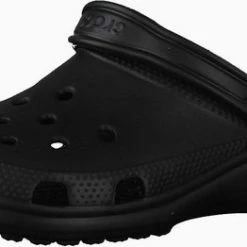 Crocs Unisex Sandalen - Zwart - Maat 48/49 -dames-schoenen Verkoop 550x262 5