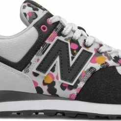 New Balance -maat 40 -WL574WP2 Dames Sneakers