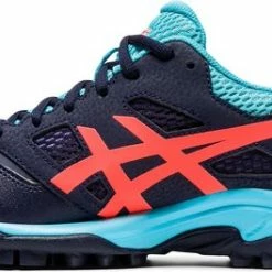 Asics - Gel-Lethal MP 7 - Hockeyschoen Blauw - 42 - Blauw 12 Asics - Gel-Lethal MP 7 - Hockeyschoen Blauw - 42 - Blauw -dames-schoenen Verkoop 550x264 24