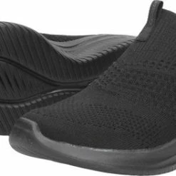 Skechers ULTRA FLEX 3.0 - CLASSY CHARM Dames Sneakers - Maat 41 -dames-schoenen Verkoop 550x264