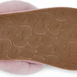 UGG W Scuffette II Dames Sloffen - Rose Grey - Maat 41 11 UGG W Scuffette II Dames Sloffen - Rose Grey - Maat 41 -dames-schoenen Verkoop 550x264 5