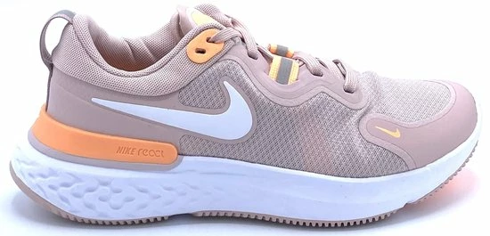 Nike React Miler- Sportschoenen Dames- Maat 39 1 Nike React Miler- Sportschoenen Dames- Maat 39