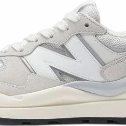 New Balance 5740 Dames Sneakers - Nimbus Cloud - Maat 38 -dames-schoenen Verkoop 550x266 10