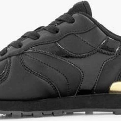 Graceland Zwarte Sneaker - Maat 41 10 Graceland Zwarte Sneaker - Maat 41 -dames-schoenen Verkoop 550x267 1