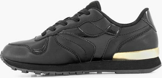 Graceland Zwarte Sneaker - Maat 41 5 Graceland Zwarte Sneaker - Maat 41 - Afbeelding 5