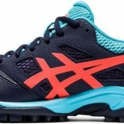 Asics - Gel-Lethal MP 7 - Hockeyschoen Blauw - 42 - Blauw 17 Asics - Gel-Lethal MP 7 - Hockeyschoen Blauw - 42 - Blauw -dames-schoenen Verkoop 550x267 14