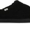 TOMS Ezra Dames Sloffen - Black - Maat 36