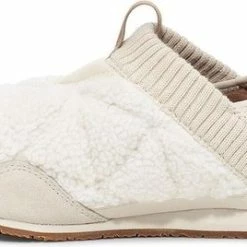 Teva Sloffen - Maat 40 - Vrouwen - Crème - Wit - Bruin -dames-schoenen Verkoop 550x268 14