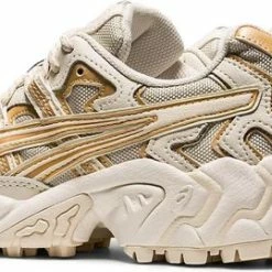 ASICS - Dames Schoenen - Gel-Nandi - W - Beige - Maat 37 -dames-schoenen Verkoop 550x269 18