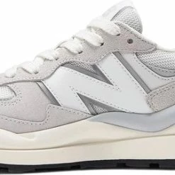 New Balance 5740 Dames Sneakers - Nimbus Cloud - Maat 38 -dames-schoenen Verkoop 550x269 6