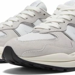 New Balance 5740 Dames Sneakers - Nimbus Cloud - Maat 38 -dames-schoenen Verkoop 550x269 7