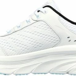 Skechers Sneakers Vrouwen - Maat 39 -dames-schoenen Verkoop 550x270 8