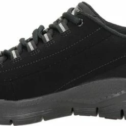 Skechers Arch Fit Metro Skyline Dames Sneakers - Black - Maat 41 -dames-schoenen Verkoop 550x270 9