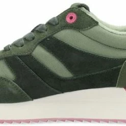 Mexx Dames Sneaker Jazzy Groen -dames-schoenen Verkoop 550x271 4
