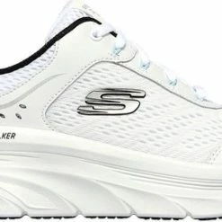 Skechers Sneakers Vrouwen - Maat 39 -dames-schoenen Verkoop 550x271 9