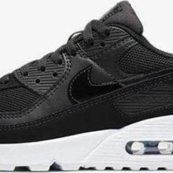 Nike Air Max Twist - Maar 36.5 - Zwart/Wit