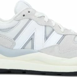 New Balance 5740 Dames Sneakers - Nimbus Cloud - Maat 38