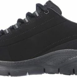 Skechers Arch Fit Metro Skyline Dames Sneakers - Black - Maat 41 -dames-schoenen Verkoop 550x272 7