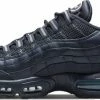 Nike Air Max 95 ESS - Maat 39 - Sneakers - Blauw - Unisex