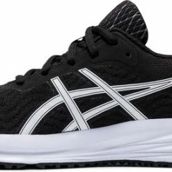 Asics Patriot 12 Sportschoenen Vrouwen - Maat 39.5 -dames-schoenen Verkoop 550x273 16