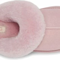 UGG W Scuffette II Dames Sloffen - Rose Grey - Maat 41 10 UGG W Scuffette II Dames Sloffen - Rose Grey - Maat 41 -dames-schoenen Verkoop 550x273 6